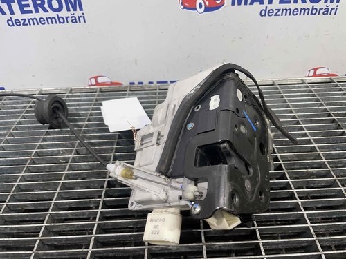 INCUIETOARE USA FATA DREAPTA SEAT EXEO EXEO - - (2008 2013)