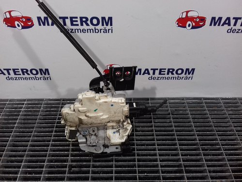 INCUIETOARE USA FATA DREAPTA SEAT TOLEDO - - (2004 2009)