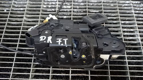 INCUIETOARE USA FATA DREAPTA SEAT TOLEDO - - (2012 2019)