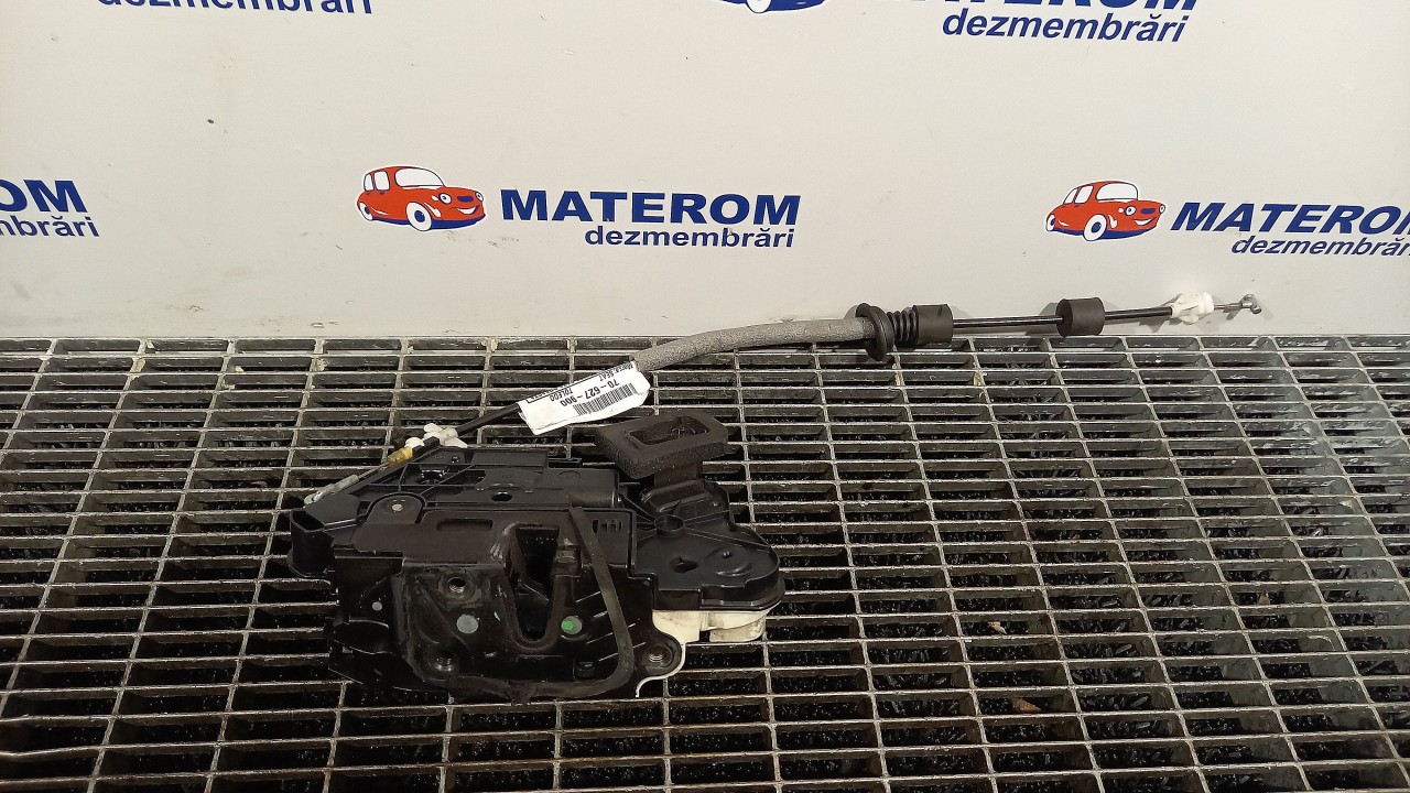 INCUIETOARE USA FATA DREAPTA SEAT TOLEDO - - (2012 2019)