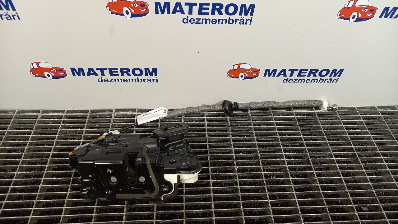 INCUIETOARE USA FATA DREAPTA SEAT TOLEDO TOLEDO - - (2012 2019)