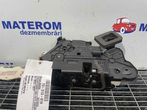 INCUIETOARE USA FATA DREAPTA SKODA OCTAVIA OCTAVIA - - (2012 2017)