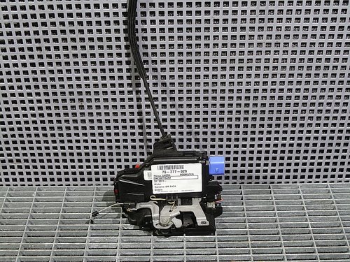 INCUIETOARE USA FATA DREAPTA SKODA ROOMSTER - - (2010 2015)