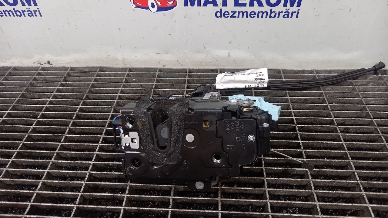 INCUIETOARE USA FATA DREAPTA SKODA ROOMSTER ROOMSTER - - (2010 2015)