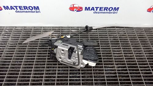 INCUIETOARE USA FATA DREAPTA SKODA SUPERB - - (2015 2020)