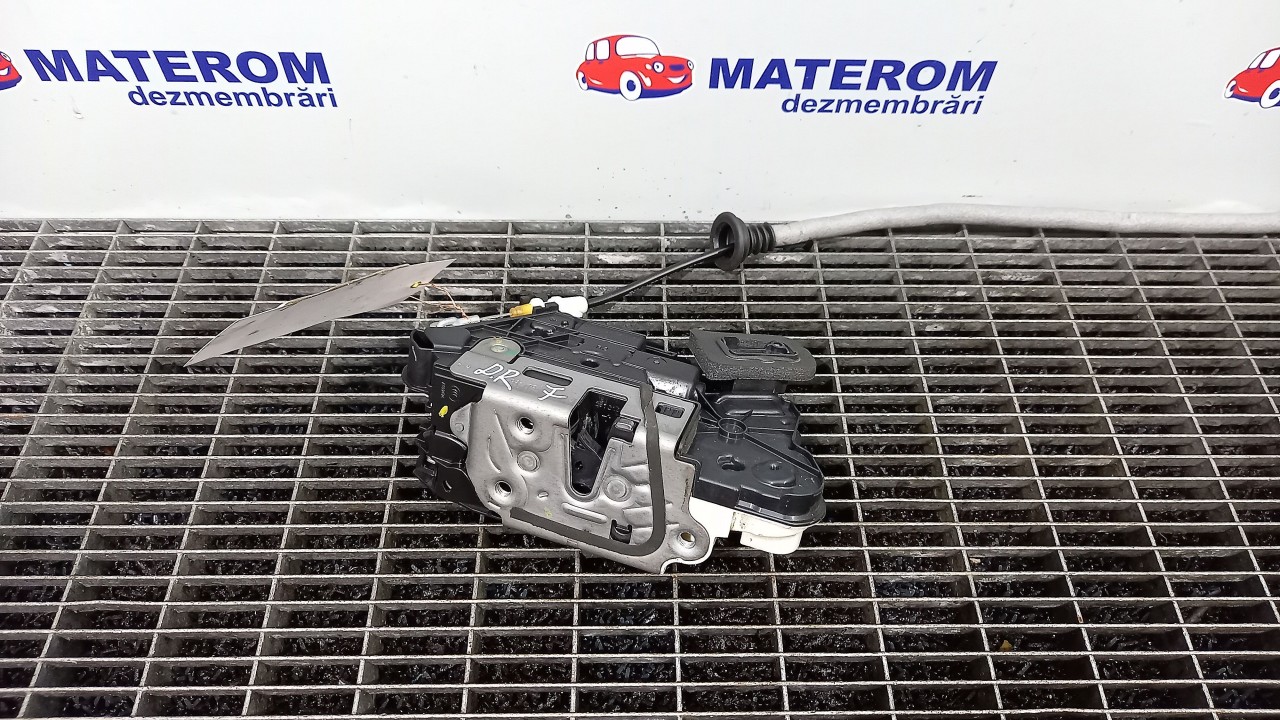 INCUIETOARE USA FATA DREAPTA SKODA SUPERB SUPERB - - (2015 2020)