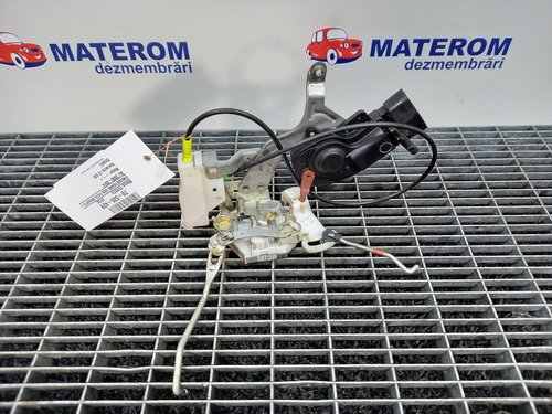 INCUIETOARE USA FATA DREAPTA TOYOTA AYGO - - (2005 2014)