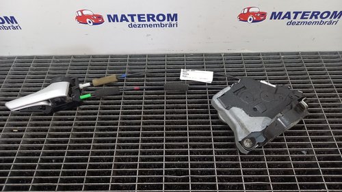INCUIETOARE USA FATA DREAPTA TOYOTA PRIUS - - (2009 2015)