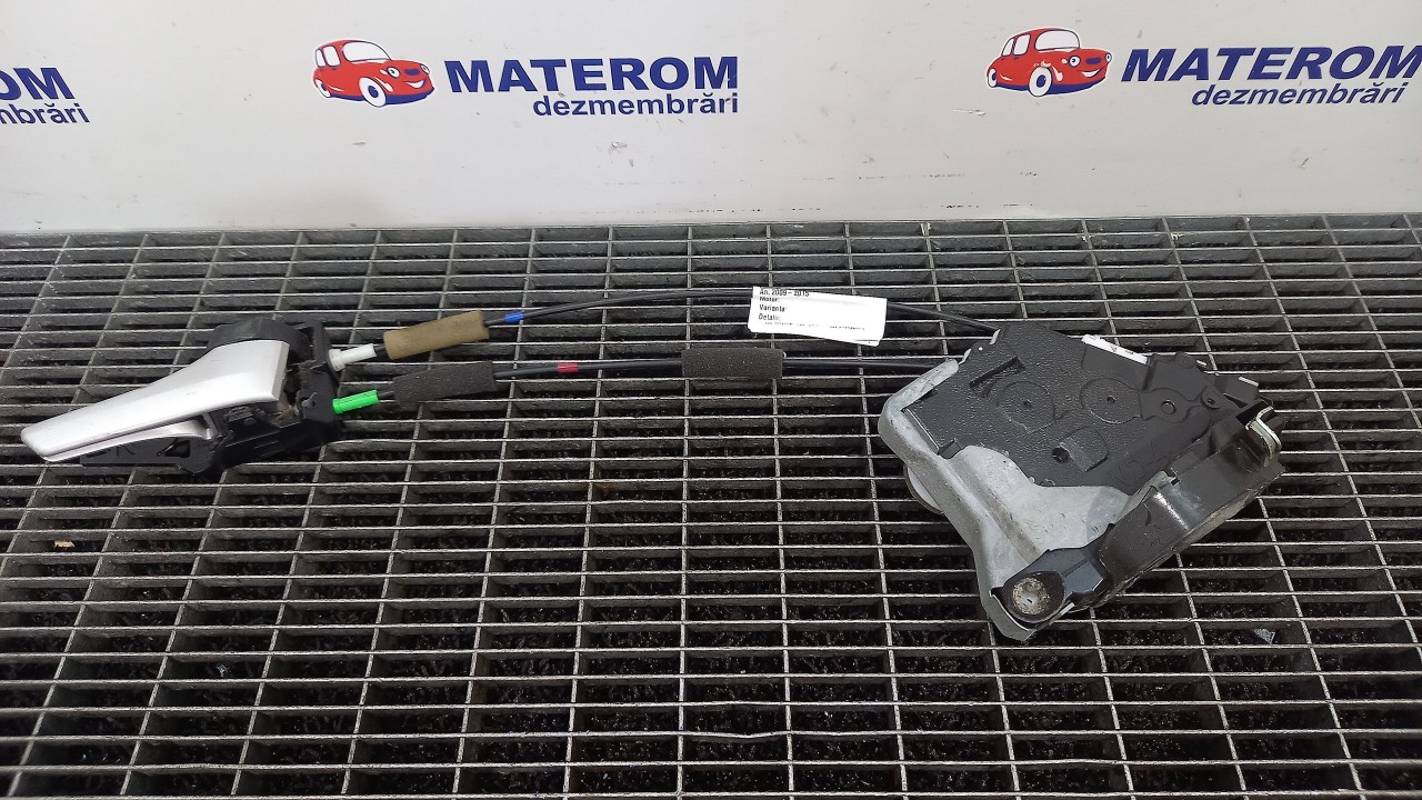 INCUIETOARE USA FATA DREAPTA TOYOTA PRIUS PRIUS - - (2009 2015)