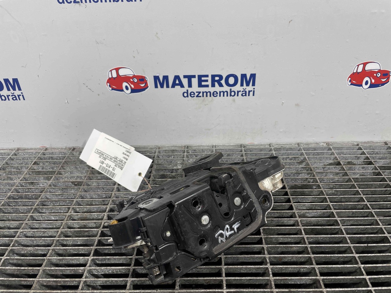 INCUIETOARE USA FATA DREAPTA VW GOLF VII GOLF VII - - (2012 2017)