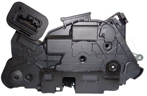 Incuietoare usa fata dreapta VW Jetta 10/14