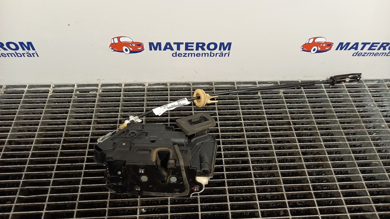 INCUIETOARE USA FATA DREAPTA VW JETTA IV JETTA IV - - (2010 2019)