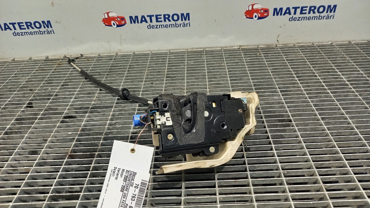 INCUIETOARE USA FATA DREAPTA VW PHAETON - - (2002 2010)