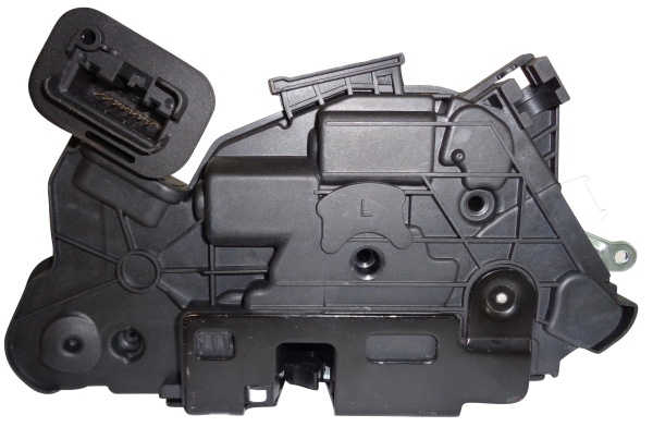 Incuietoare usa fata dreapta VW POLO 09/14