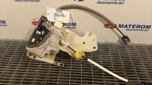INCUIETOARE USA FATA DREAPTA VW TOUAREG TOUAREG - - (2010 2018)
