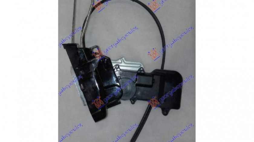 Incuietoare Usa Fata Electrica 6pin - Mazda 6 2002 , Bj6g-59-310e