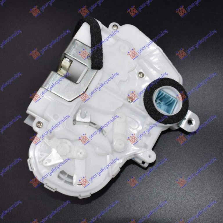 Incuietoare Usa Fata Electrica 7pin - Honda Accord 2008 , 72150-Ta0-A12