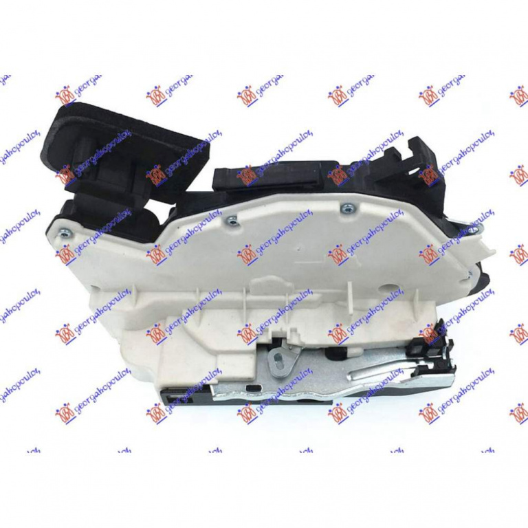 Incuietoare Usa Fata Electrica 7pin - Seat Leon 2013 , 5k1837015h