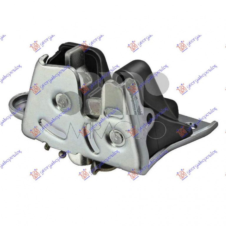 Incuietoare Usa Fata - Fiat Stilo 2001 , Undefined