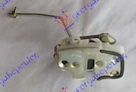 Incuietoare Usa Fata - Honda Civic Sedan1996 1997 , 72155-S04-A02