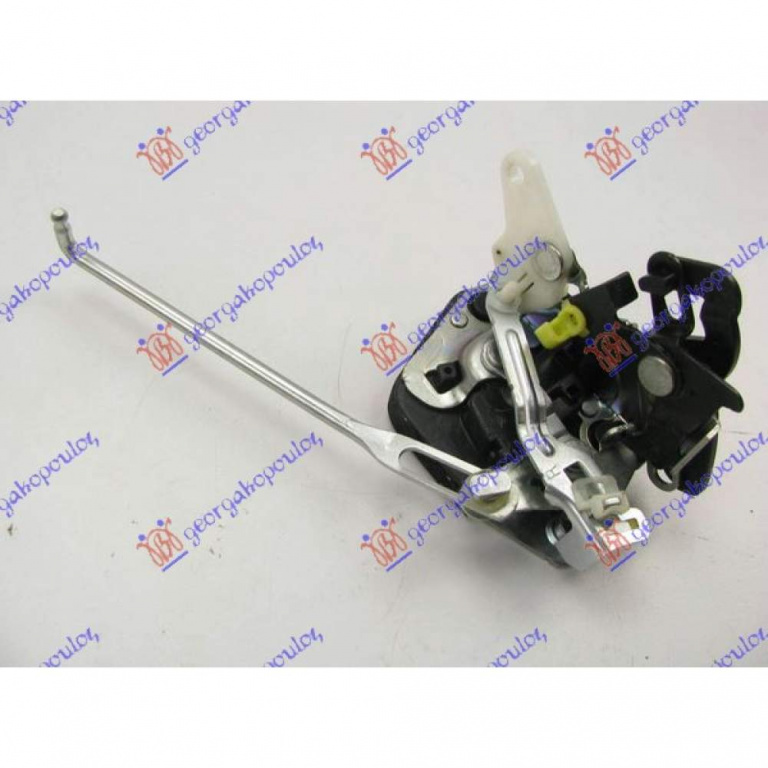 Incuietoare Usa Fata - Hyundai Lantra J2 1998 , 81310-29000