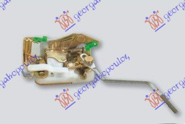Incuietoare Usa Fata - Mazda P/U 2/4usi 1986