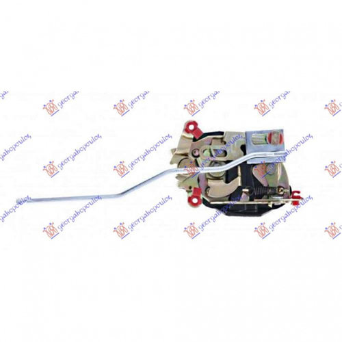 Incuietoare Usa Fata - Mitsubishi Canter 2005 , Mk434981