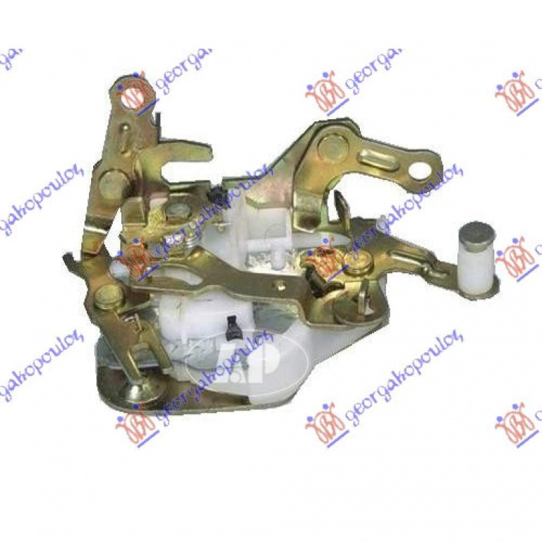 Incuietoare Usa Fata - Nissan P/U (720) 