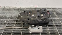 INCUIETOARE USA FATA STANGA AUDI A4 A4 - (2001 200...