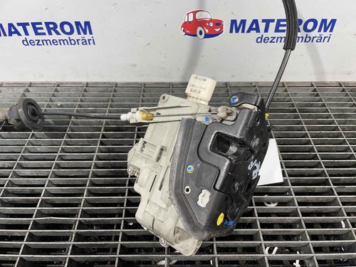 INCUIETOARE USA FATA STANGA AUDI A5 - - (2007 2011)