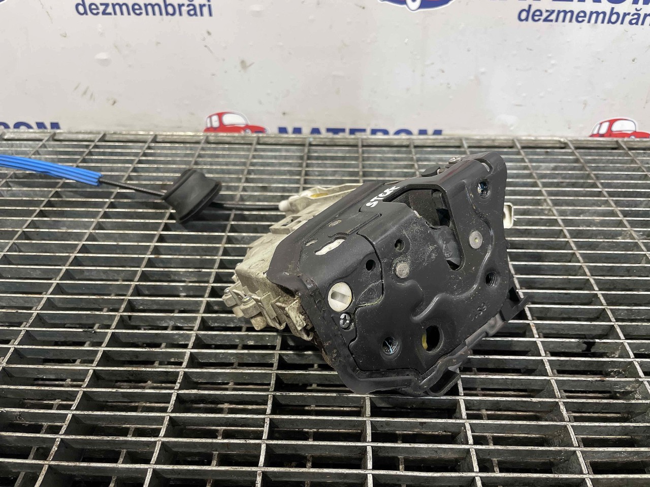 INCUIETOARE USA FATA STANGA AUDI A5 - - (2007 2011)