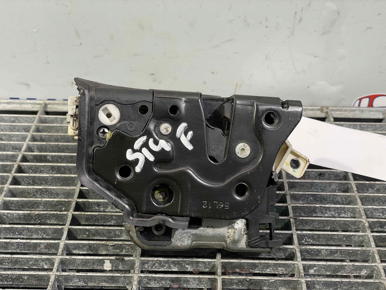 INCUIETOARE USA FATA STANGA AUDI A5 A5 - - (2011 2016)