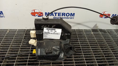 INCUIETOARE USA FATA STANGA AUDI A8 - - (2010 2013)