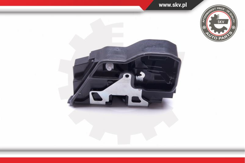 Incuietoare usa ; fata stanga ; BMW 1 2 3 4 5 7 X1 X3 X5 ; 51217229461