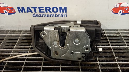 INCUIETOARE USA FATA STANGA BMW SERIA 1 E 87 SERIA 1 E 87 - - (2007 2011)