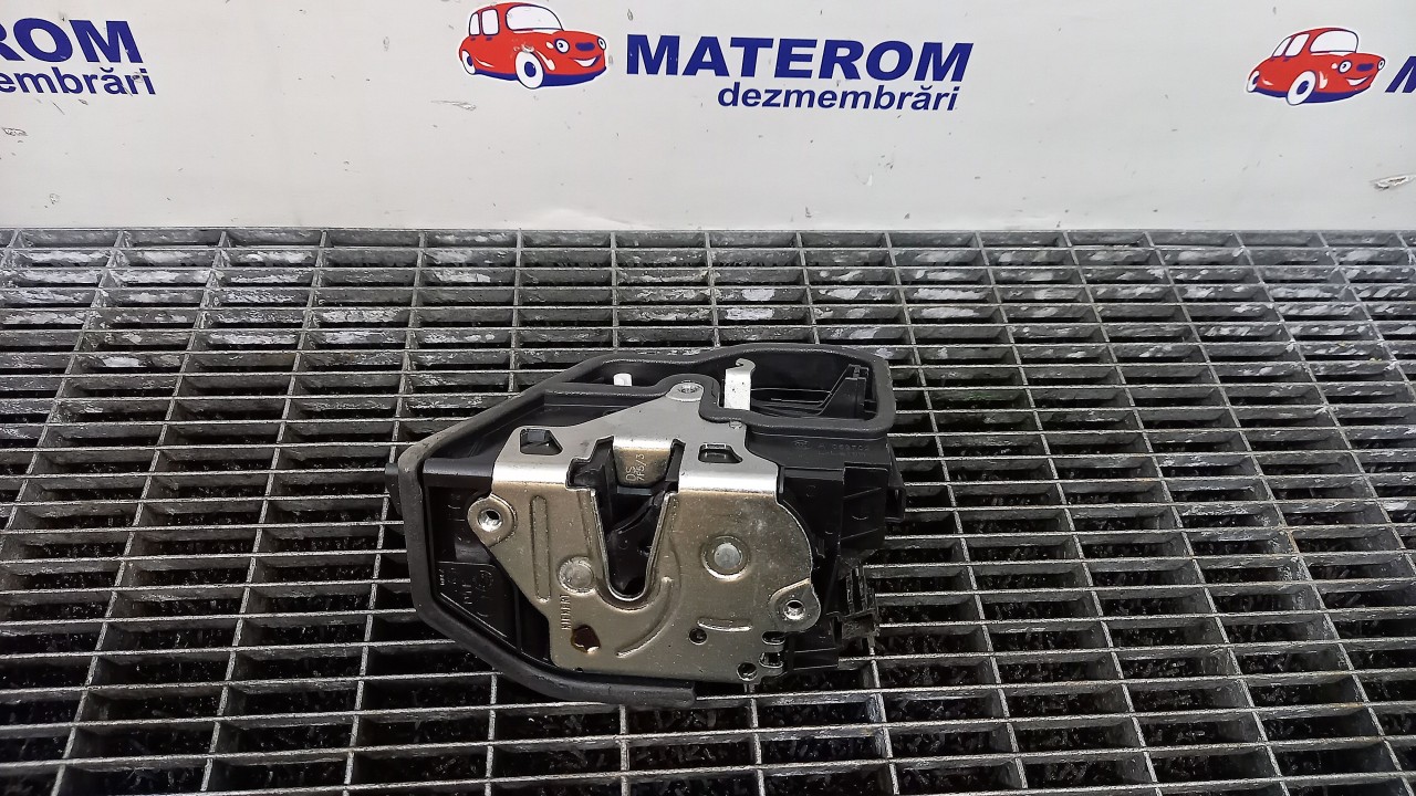 INCUIETOARE USA FATA STANGA BMW SERIA 1 F20 SERIA 1 F20 - - (2011 2015)