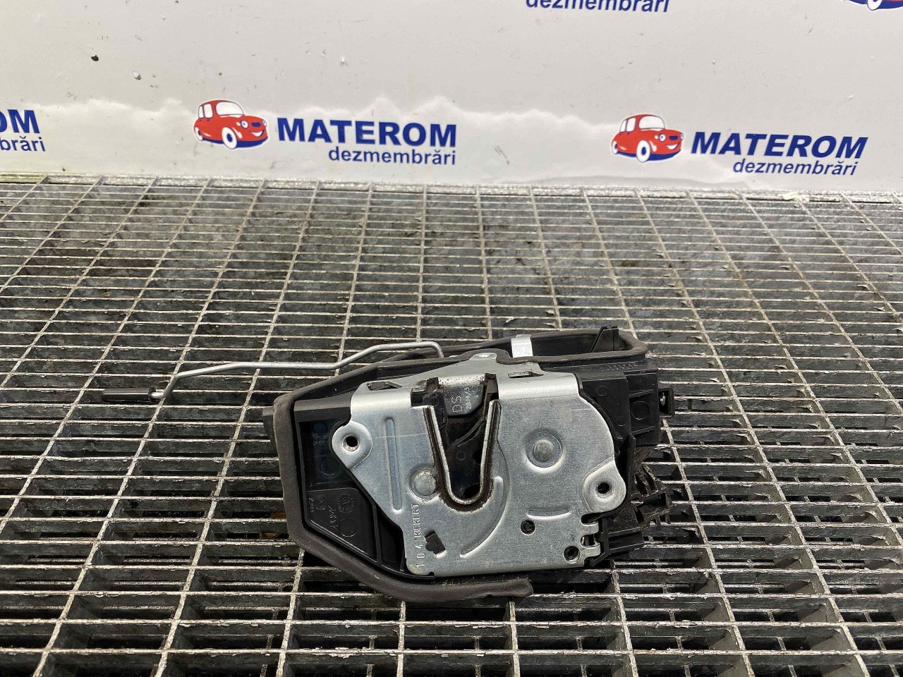 INCUIETOARE USA FATA STANGA BMW SERIA 1 F20 SERIA 1 F20 - - (2011 2015)
