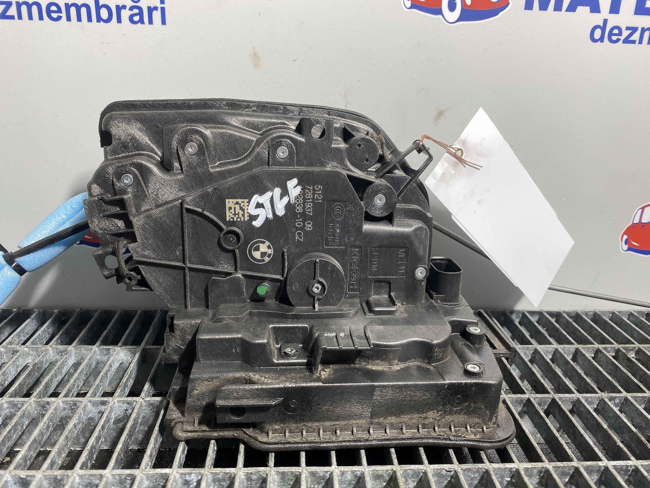 INCUIETOARE USA FATA STANGA BMW SERIA 2 F 45 - - (2018 2021)
