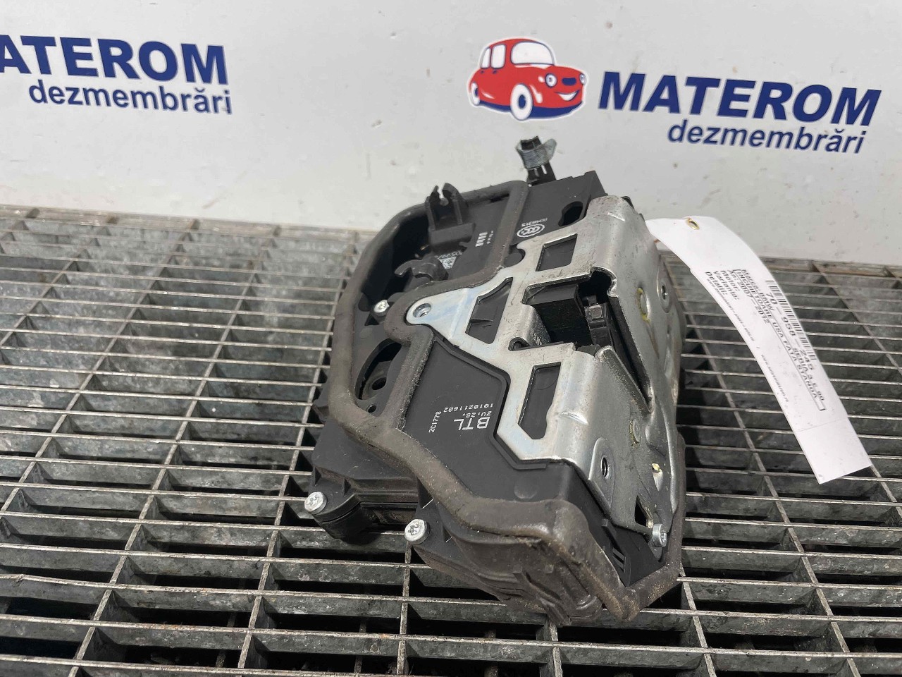 INCUIETOARE USA FATA STANGA BMW SERIA 3 E 90 SERIA 3 E 90 - - (2007 2012)