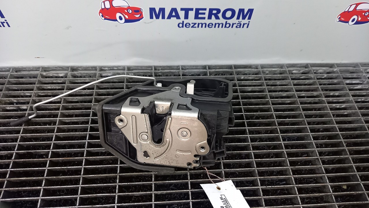 INCUIETOARE USA FATA STANGA BMW SERIA 5 E 60 - - (2004 2007)