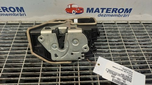 INCUIETOARE USA FATA STANGA BMW SERIA 5 F 10 SERIA 5 F 10 - - (2010 2014)
