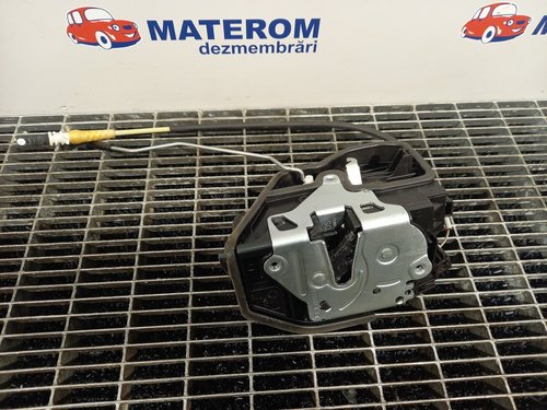 INCUIETOARE USA FATA STANGA BMW SERIA 5 F 10 SERIA 5 F 10 - - (2014 2017)