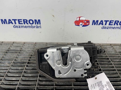 INCUIETOARE USA FATA STANGA BMW SERIA 5 F 10 SERIA 5 F 10 - - (2014 2017)