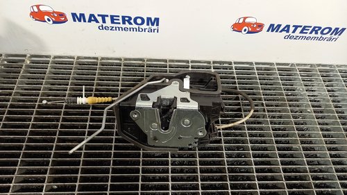 INCUIETOARE USA FATA STANGA BMW SERIA 5 F 11 - - (2010 2014)