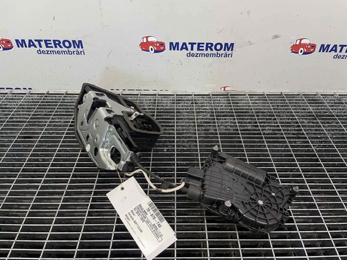 INCUIETOARE USA FATA STANGA BMW SERIA 7 F 01 SERIA 7 F 01 - - (2013 2015)