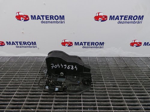 INCUIETOARE USA FATA STANGA BMW X1 X1 - - (2009 2015)