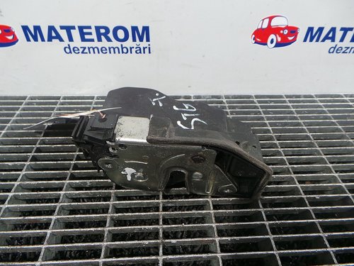 INCUIETOARE USA FATA STANGA BMW X3 - - (2004 2007)