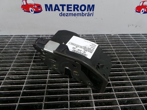 INCUIETOARE USA FATA STANGA BMW X3 X3 - - (2010 2017)