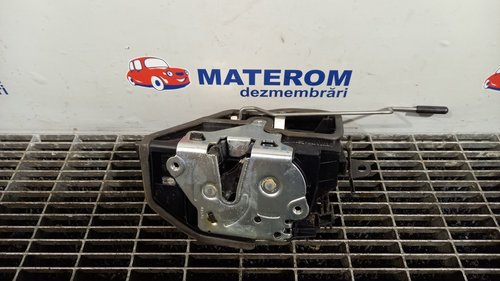 INCUIETOARE USA FATA STANGA BMW X3 X3 - - (2010 2017)