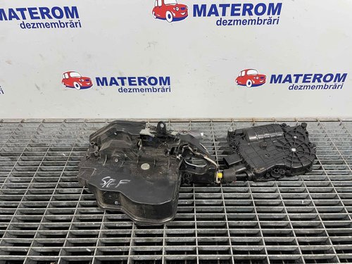 INCUIETOARE USA FATA STANGA BMW X5 X5 - - (2007 2013)